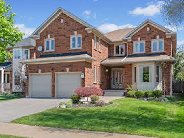 House with Garden