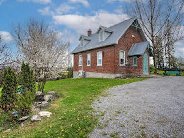 House with Garden