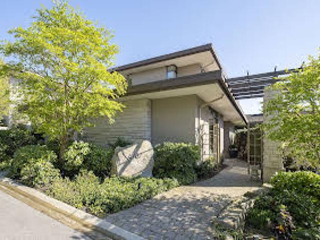 House with Garden