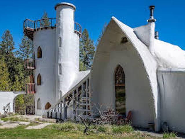 House with Garden