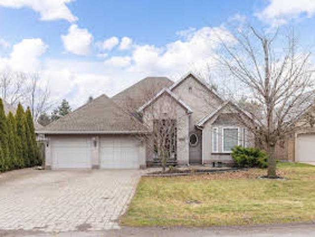 House with Garden