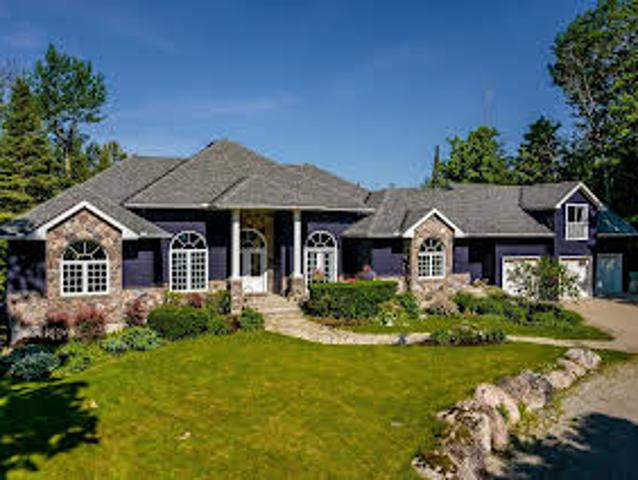 House with Garden