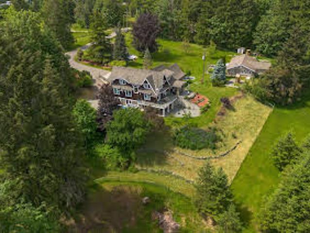 House with Garden