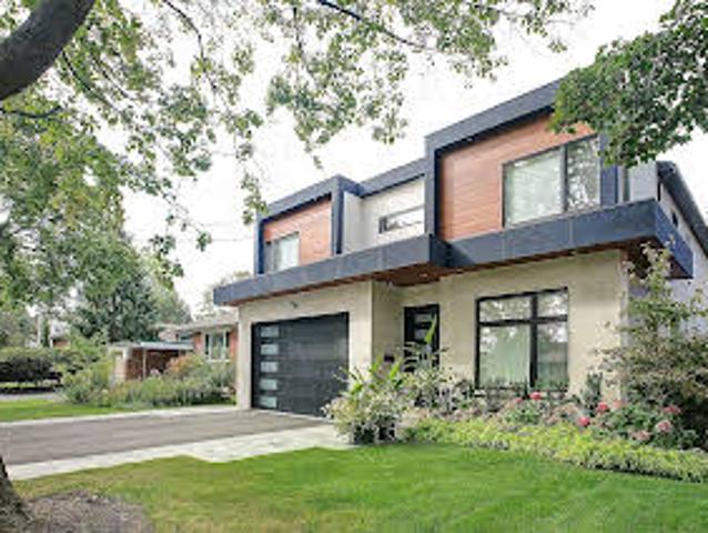 House with Garden