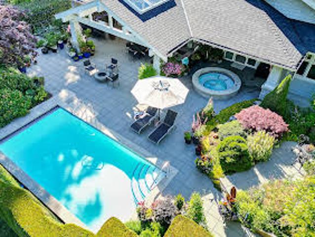 House with Garden