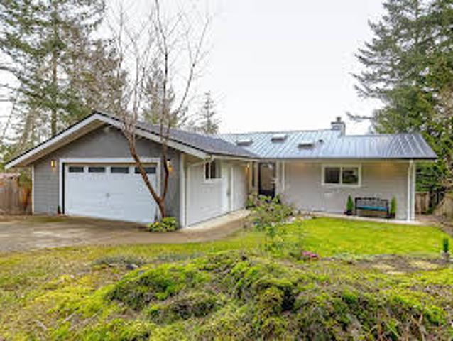 House with Garden