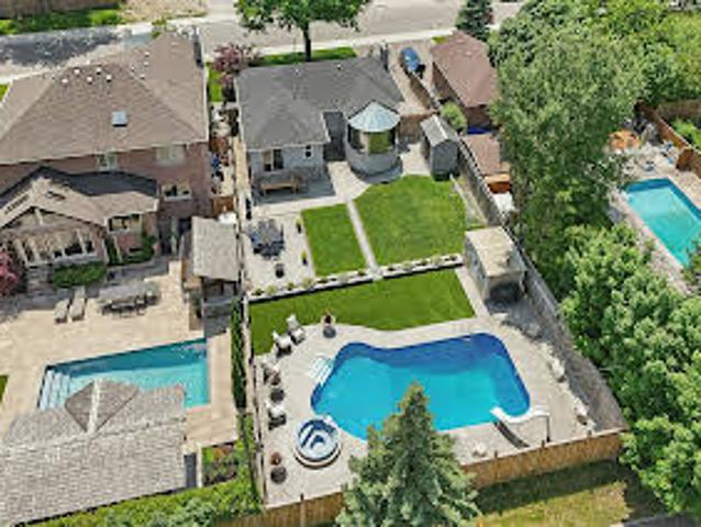 House with Garden