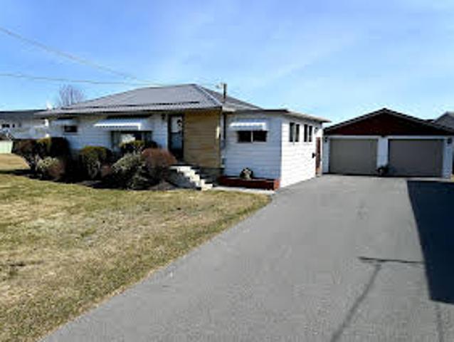 House with Garden