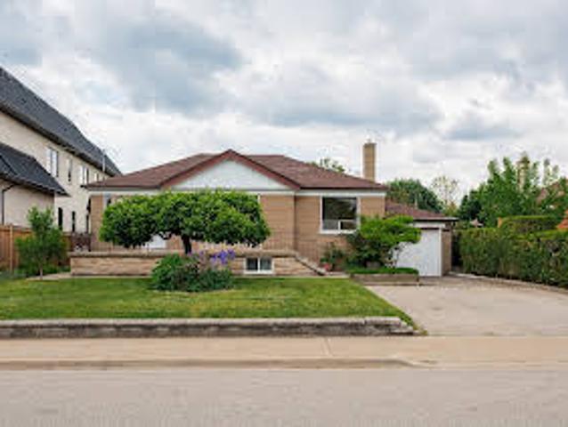 House with Garden