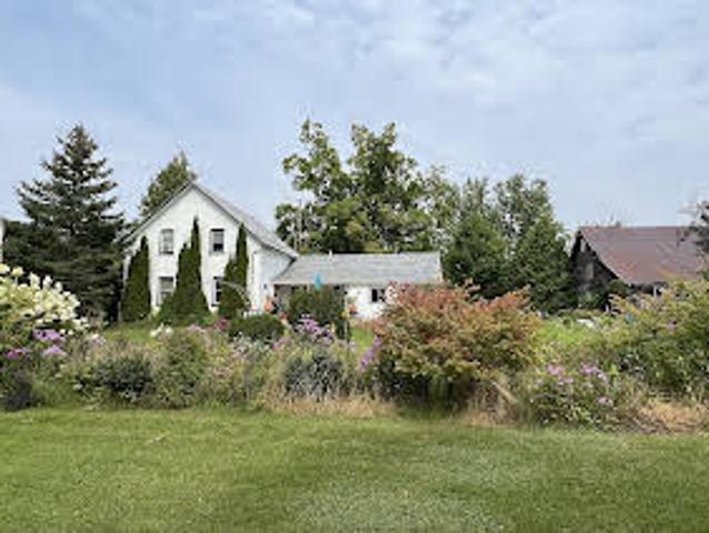 House with Garden