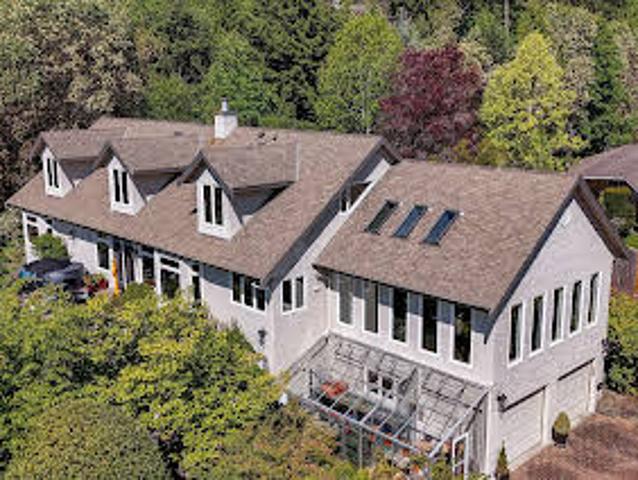 House with Garden