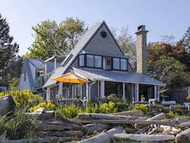 House with Garden
