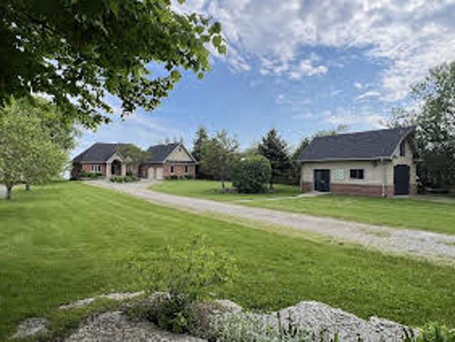 House with Garden