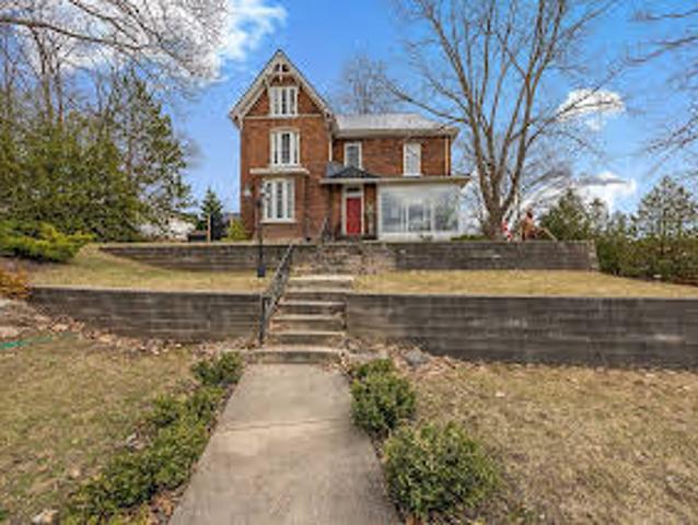 House with Garden