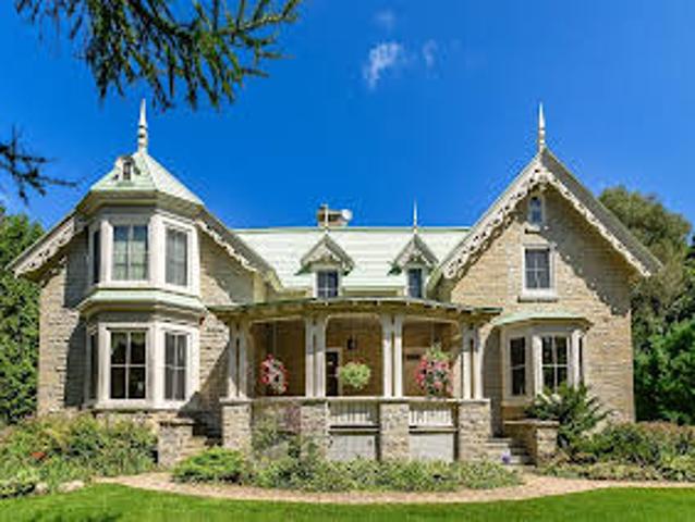 House with Garden and Terrace