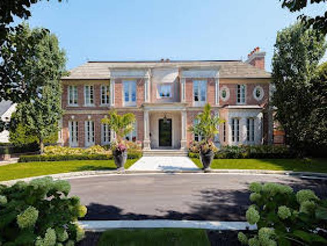 House with Garden and Terrace