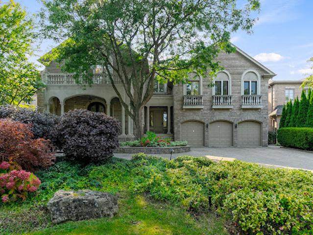 House with garden and terrace