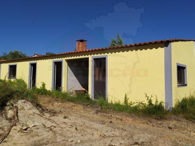 House with land
