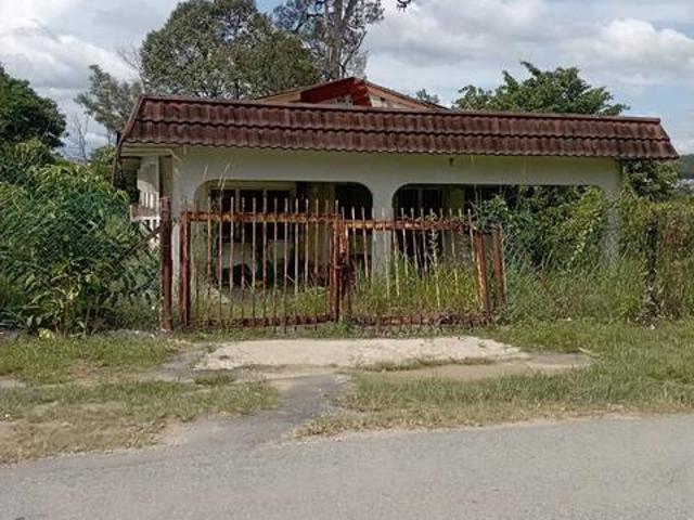 House with Land