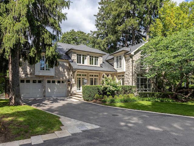 House with pool