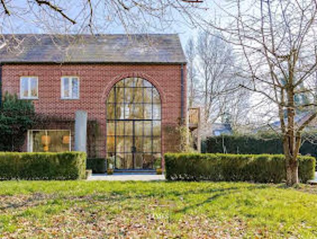 House with Pool