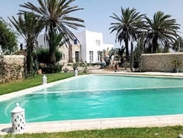House with Pool
