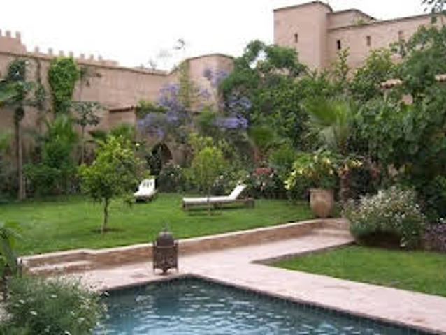 House with Pool