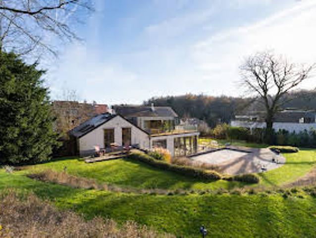 House with Pool