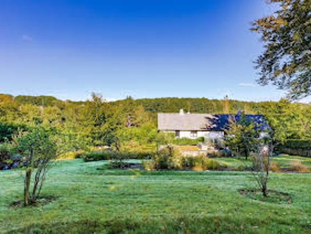 House with Pool