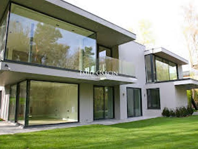 House with Pool and Terrace