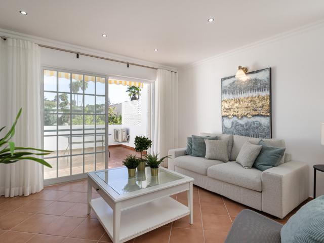 House with Pool in Vilamoura Eden Villas. NEW!