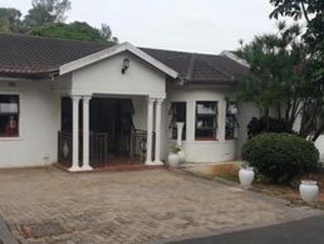 house with scenic views