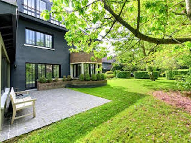 House with Terrace