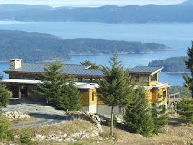 House with Terrace