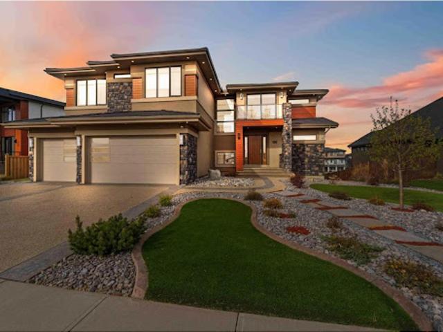 House with terrace