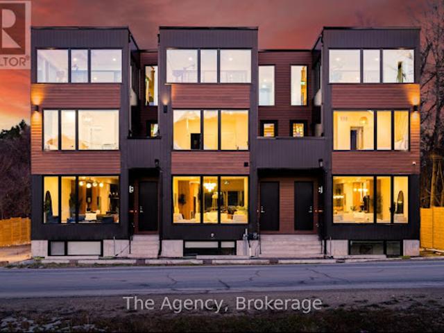 House with terrace