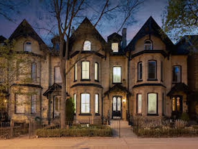 House with Terrace