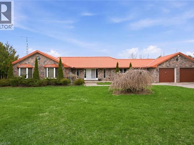 House with terrace