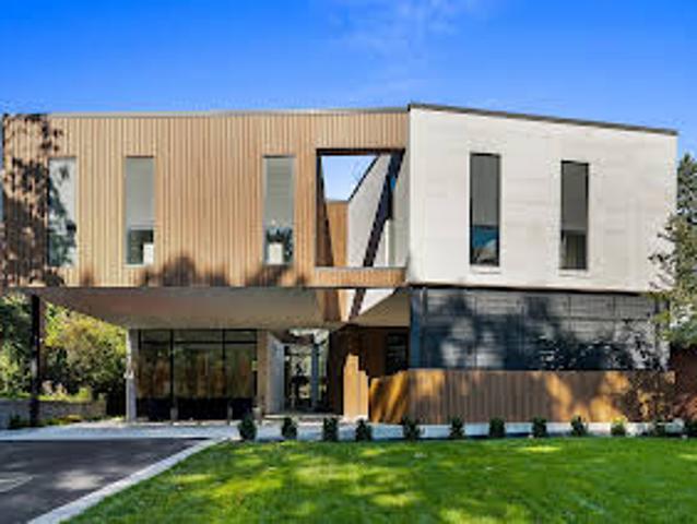 House with Terrace