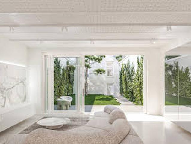 House with Terrace