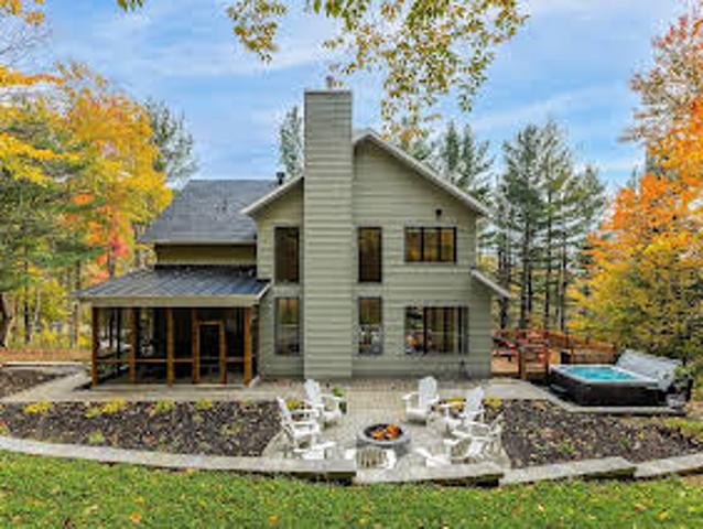 House with Terrace