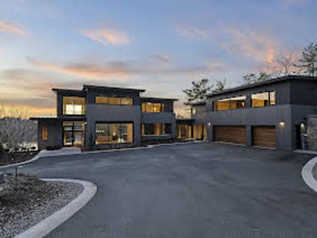 House with Terrace