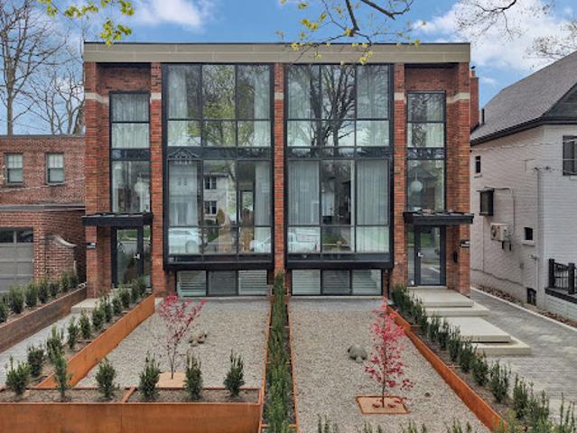House with terrace
