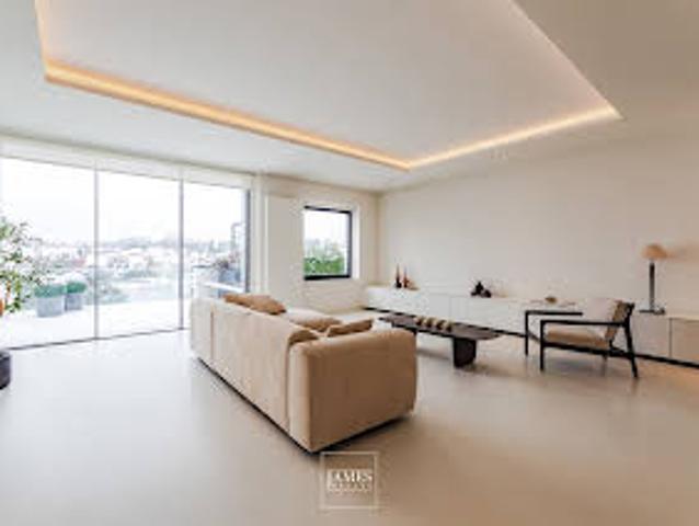 House with Terrace