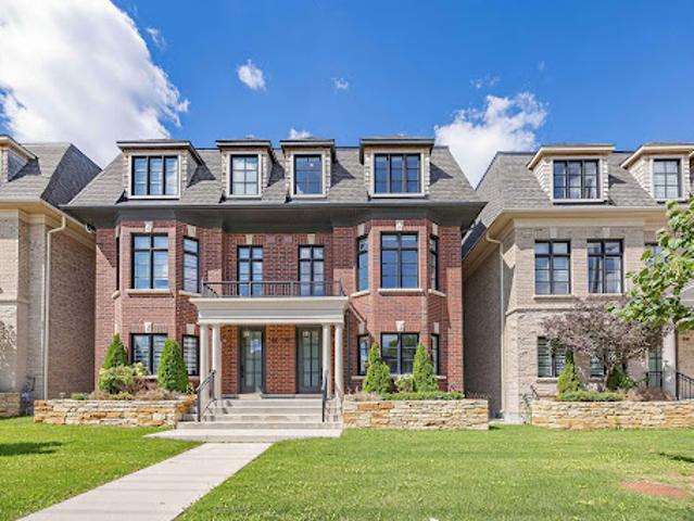 House with terrace