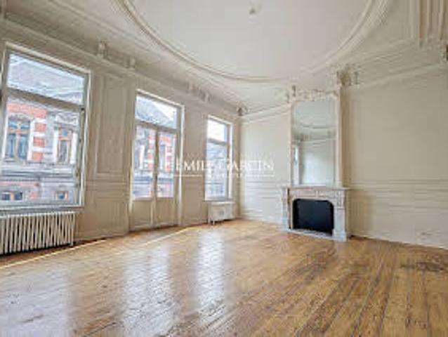 Maison avec terrasse