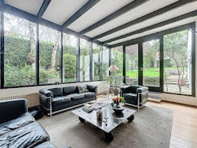 House with Terrace