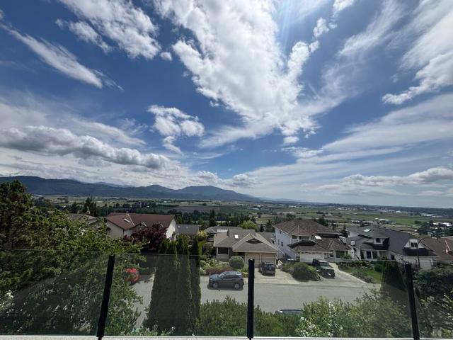 House with Views