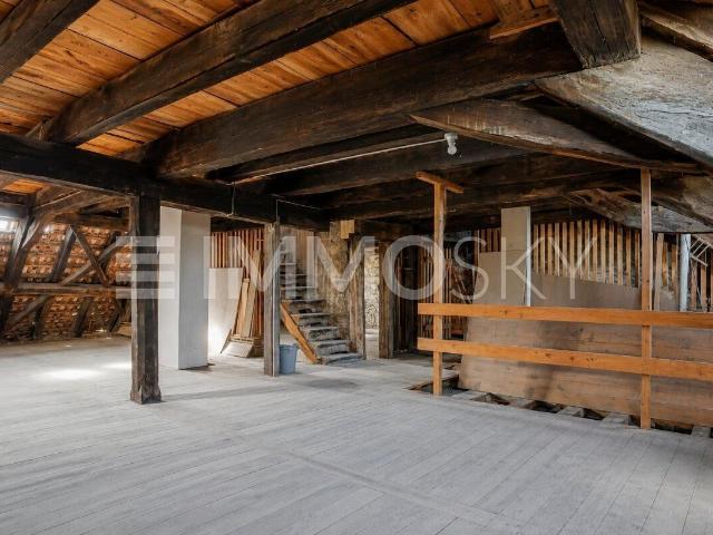 House with 17.5 rooms on sale in Gächlingen 293 m² | dreamo. Ch