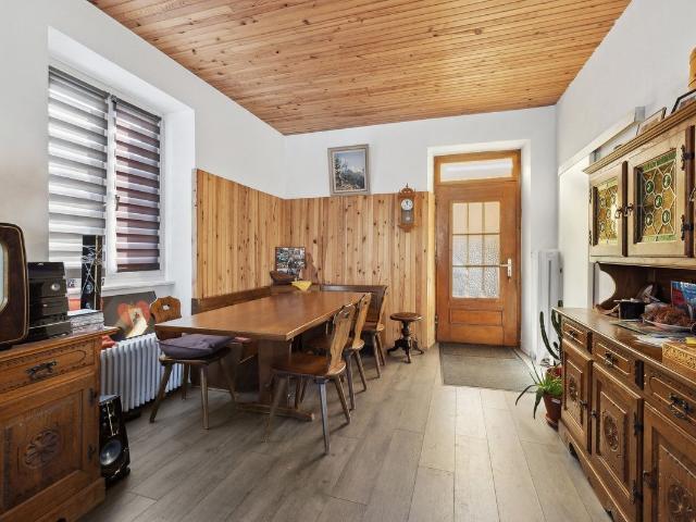 House with 10 rooms on sale in Bonfol 350 m² | dreamo. Ch